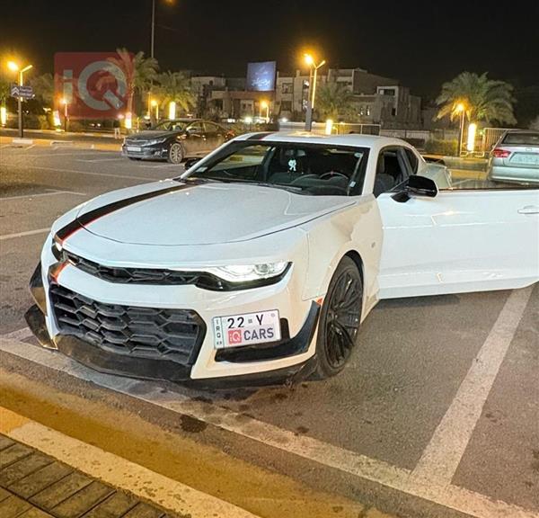 شيفروليه كامارو 2023 للبيع في العراق -  بغداد